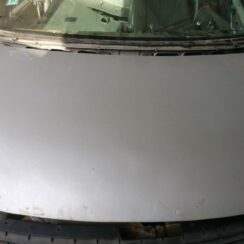 Pārsegs priekš CHRYSLER GRAND VOYAGER 2004