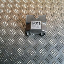 Drošības spilvena vadības bloks priekš OPEL ASTRA H 2006