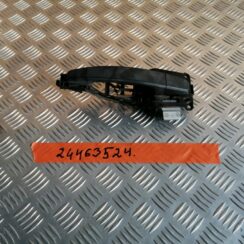 Priekšējāis labais durvju rokturis priekš OPEL ASTRA H 2006