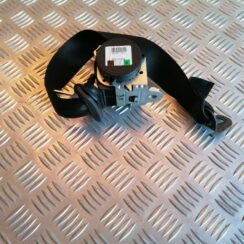 Aizmugurējā labā drošības josta priekš OPEL ASTRA H 2006