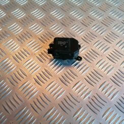 Apsildes sistēmas aktuators priekš OPEL ASTRA H 2006