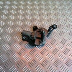 Aizmugurējā stikla tīrītāja motors priekš OPEL ASTRA H 2006