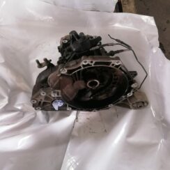 Mehāniska pārnesumkārba priekš OPEL ASTRA H 2006