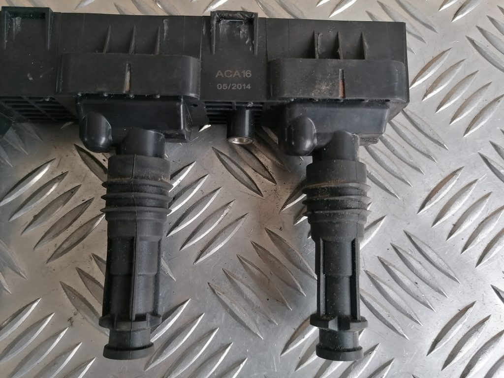 Augstsprieguma spole priekš OPEL ASTRA H 2006