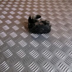 Droseļvārsts priekš OPEL ASTRA H 2006