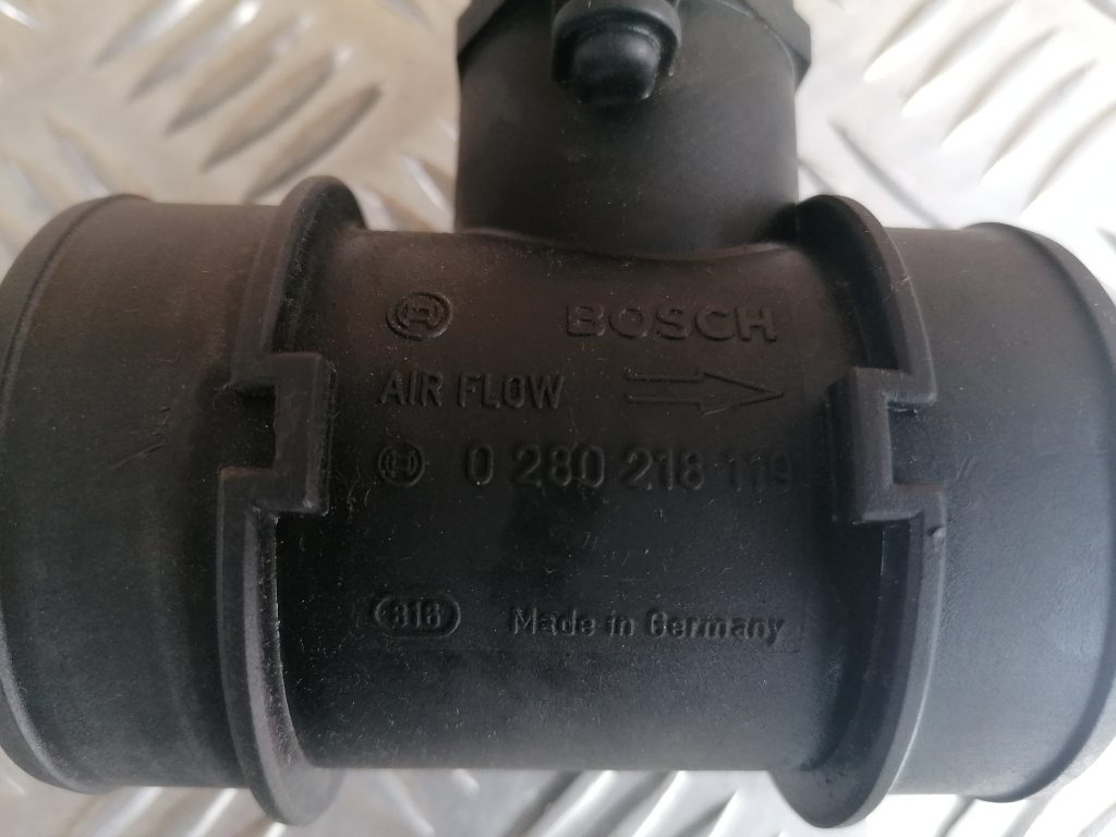 Gaisa plūsmas mērītājs priekš OPEL ASTRA H 2006 3 Gaisa plūsmas mērītājs priekš OPEL ASTRA H 2006