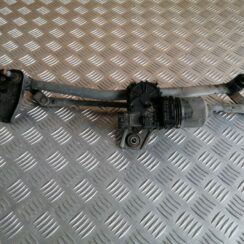 Vējstikla tīrīšanas mehānisms priekš OPEL ASTRA H 2006