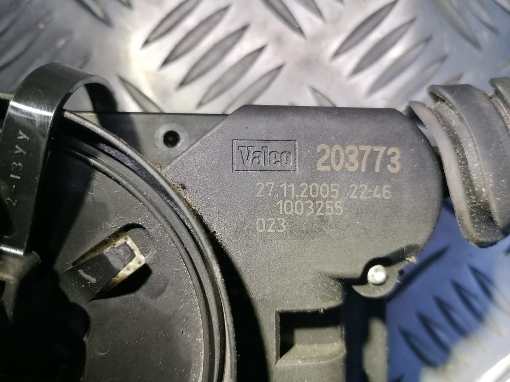 Stūres statnes slēdzis priekš OPEL ASTRA H 2006