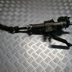 Stūres statne priekš OPEL ASTRA H 2006