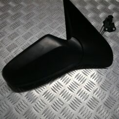 Ārējais spogulis, pa labi priekš OPEL ASTRA H 2006