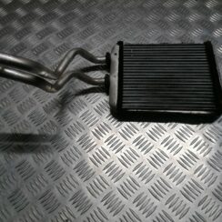 Apsildes sistēmas radiators priekš OPEL ASTRA H 2006