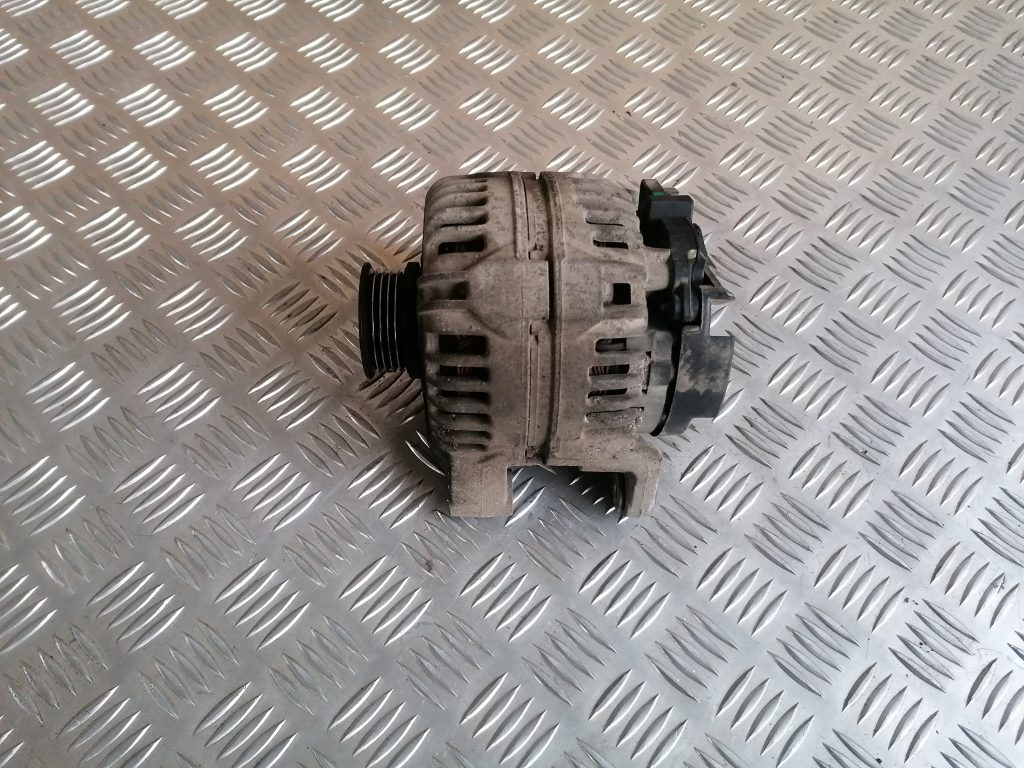 Ģenerators priekš OPEL ASTRA H 2006 1 Ģenerators priekš OPEL ASTRA H 2006