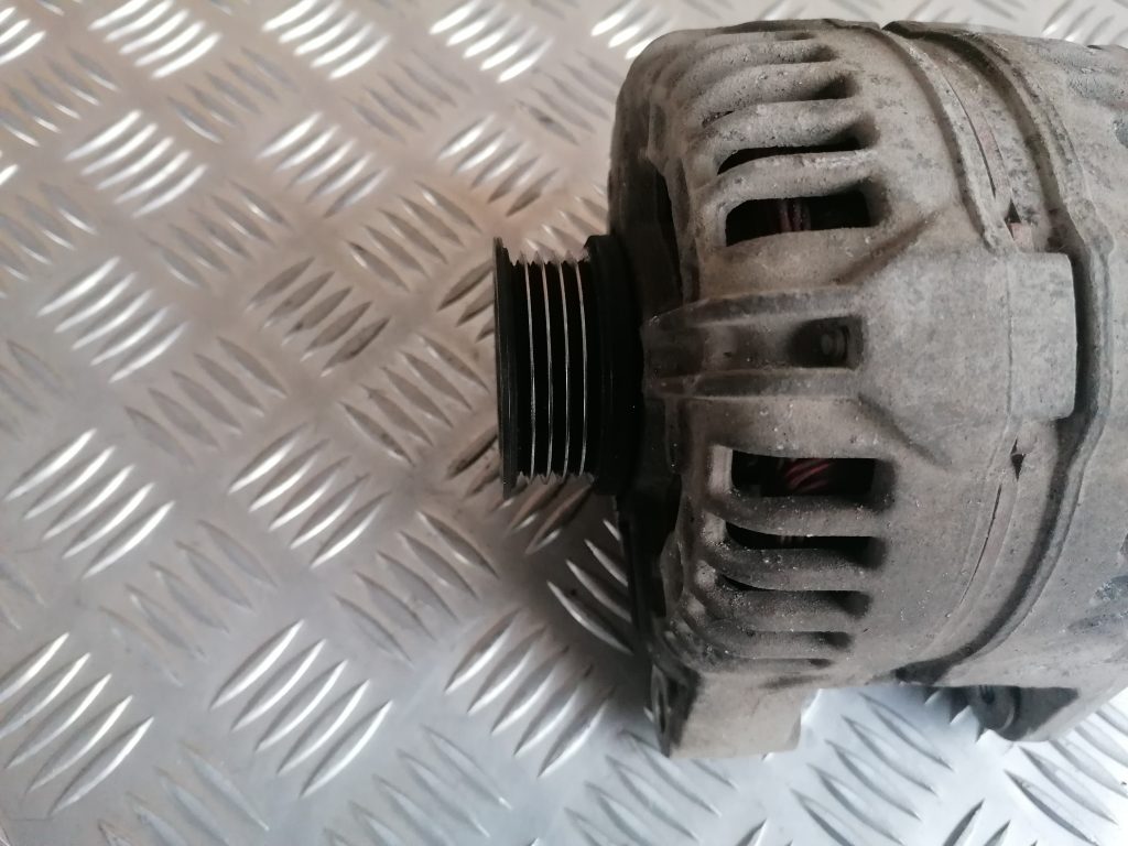 Ģenerators priekš OPEL ASTRA H 2006 2 Ģenerators priekš OPEL ASTRA H 2006