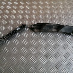 Aizmugurējā spārna un bufera stiprinājums priekš OPEL ASTRA H 2006