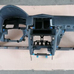 Mērinstrumentu panelis priekš OPEL ASTRA H 2006