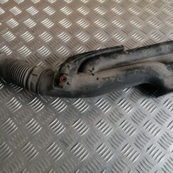 Gaisa filtra korpusa caurule priekš OPEL ASTRA H 2006