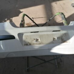 Aizmugures buferis priekš OPEL ASTRA H 2006