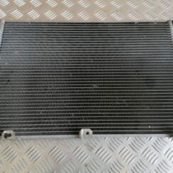 Gaisa kondicioniera radiators priekš OPEL ASTRA H 2006