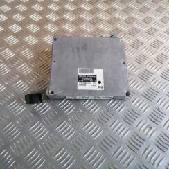 Dzinēja vadības bloks priekš TOYOTA COROLLA VERSO 2005