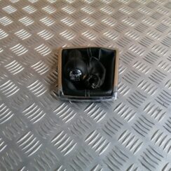 Pārnesumu pārslēgšanas kloķa auduma pārvalks priekš TOYOTA COROLLA VERSO 2005