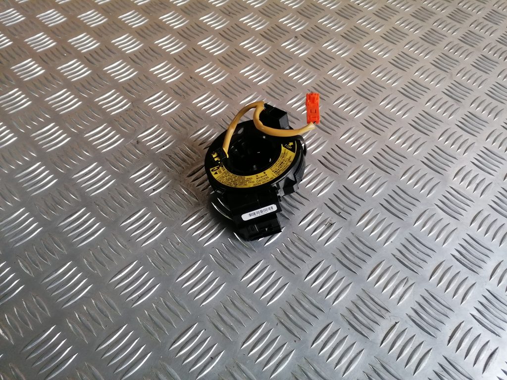 Drošības spilvena slīdgredzens priekš TOYOTA COROLLA VERSO 2005