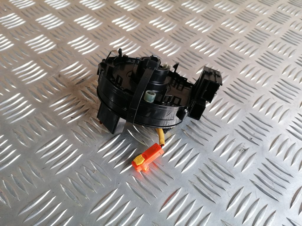 Drošības spilvena slīdgredzens priekš TOYOTA COROLLA VERSO 2005