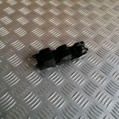 Šofera durvju slēdža pogas priekš TOYOTA COROLLA VERSO 2005