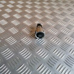 Dzinēja START/STOP poga priekš TOYOTA COROLLA VERSO 2005