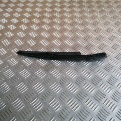 Aizmugurējā loga tīrītāja slotiņa priekš TOYOTA COROLLA VERSO 2005