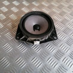 Durvju skaļrunis, apakšā priekš TOYOTA COROLLA VERSO 2005