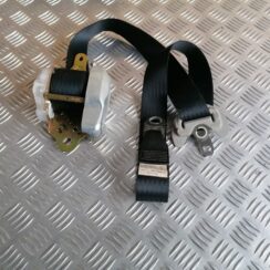 Priekšējā labā drošības josta priekš TOYOTA COROLLA VERSO 2005