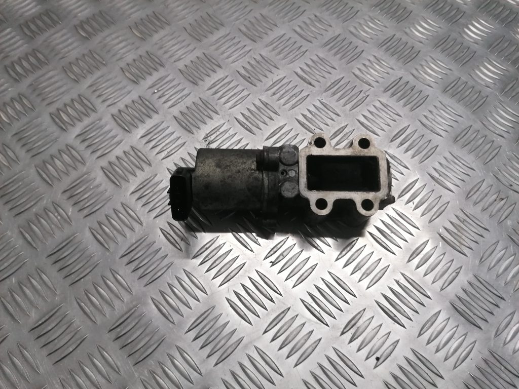 EGR vārsts priekš TOYOTA COROLLA VERSO 2005