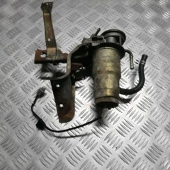 Degvielas filtra korpuss priekš TOYOTA COROLLA VERSO 2005