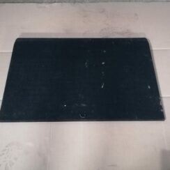 Bagāžnieka grīda priekš TOYOTA COROLLA VERSO 2005