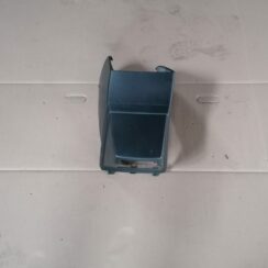 Centrālās konsoles (apdares) aizmugurēja daļa priekš TOYOTA COROLLA VERSO 2005