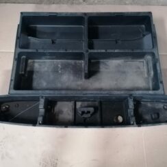 Bagāžnieka nodalījuma instrumentu ieliktnis priekš TOYOTA COROLLA VERSO 2005