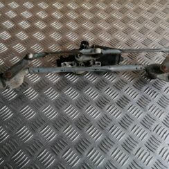 Vējstikla tīrīšanas mehānisms priekš TOYOTA COROLLA VERSO 2005