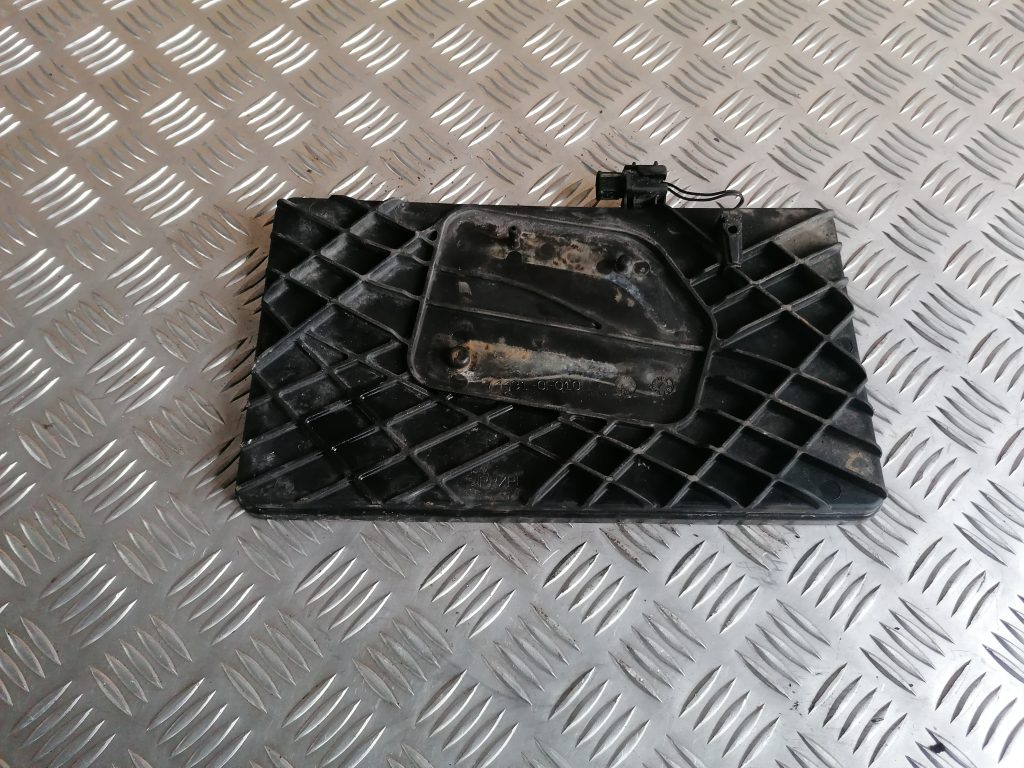 Akumulatora stiprināšanas korpuss priekš TOYOTA COROLLA VERSO 2005 2 Akumulatora stiprināšanas korpuss priekš TOYOTA COROLLA VERSO 2005