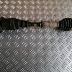 Pusass priekšēja labā priekš TOYOTA COROLLA VERSO 2005