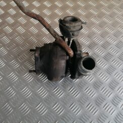 Turbīna priekš VOLVO V70 2004