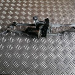 Vējstikla tīrīšanas mehānisms priekš VOLVO V70 2004