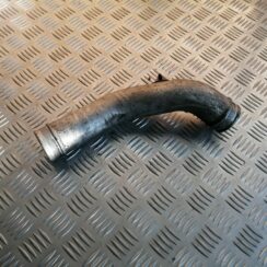 Gaisa filtra korpusa caurule priekš VOLVO V70 2004