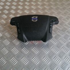 Stūres drošības spilvens priekš VOLVO V70 2004