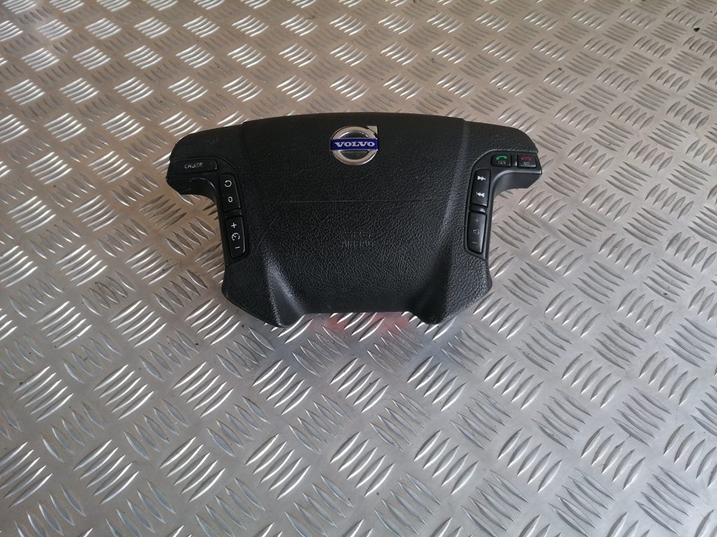 Stūres drošības spilvens priekš VOLVO V70 2004