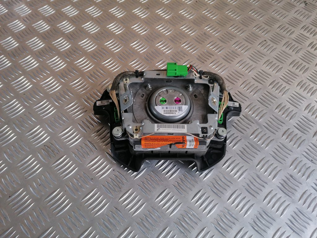 Stūres drošības spilvens priekš VOLVO V70 2004