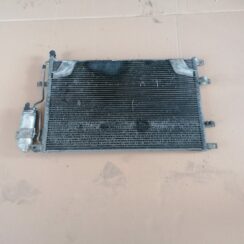 Gaisa kondicioniera radiators priekš VOLVO V70 2004