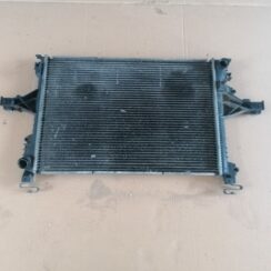 Dzesēšanas radiators priekš VOLVO V70 2004