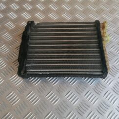 Apsildes sistēmas radiators priekš VOLVO V70 2004
