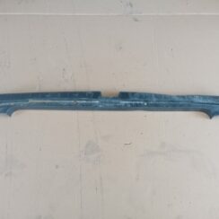 Bagažnieka nodalījuma sliekšņa uzlika priekš VOLVO V70 2004