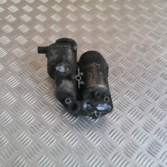 Eļļas filtra korpuss priekš VOLVO V70 2004